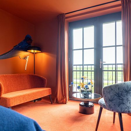 Prins Hendrik Texel Oost  エクステリア 写真
