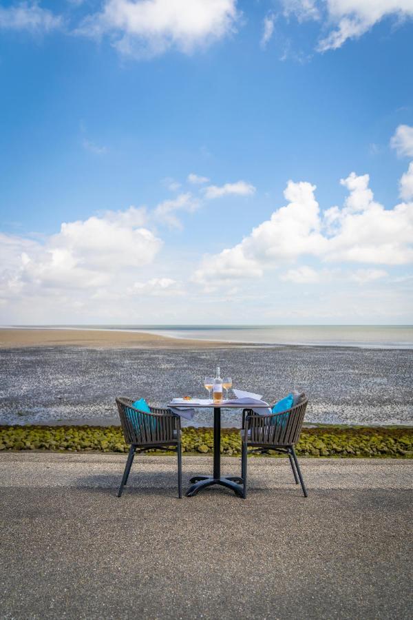 Prins Hendrik Texel Oost  エクステリア 写真